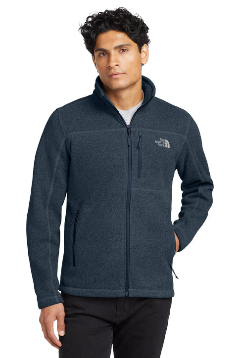 The North Face Sweater Fleece Jacket