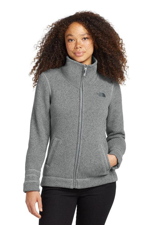 The North Face Women's Sweater Fleece Jacket