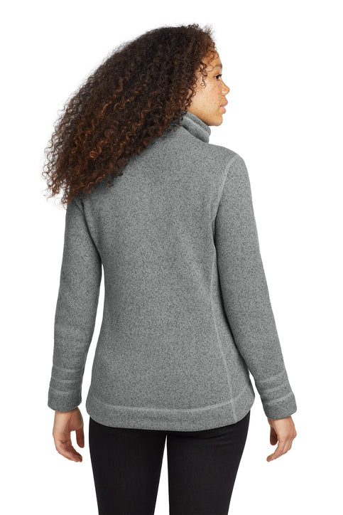 The North Face Women's Sweater Fleece Jacket
