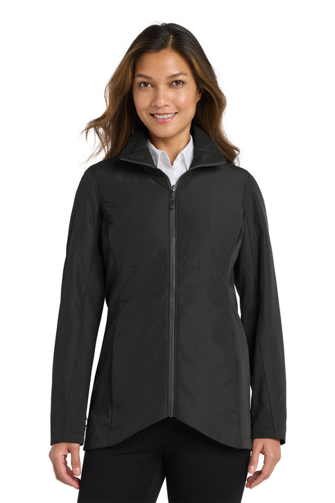Port Authority Women's Collective Insulated Jacket