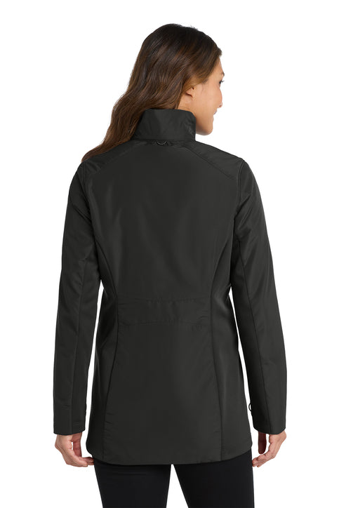 Port Authority Women's Collective Insulated Jacket