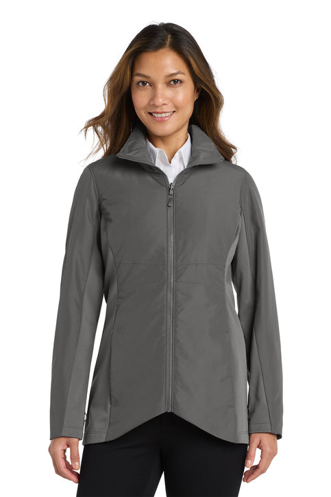 Port Authority Women's Collective Insulated Jacket