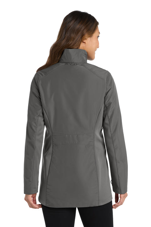 Port Authority Women's Collective Insulated Jacket