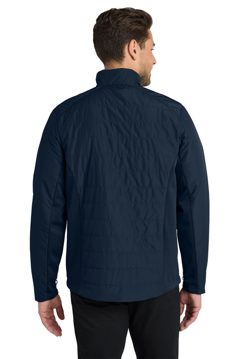 Port Authority Collective Insulated Jacket
