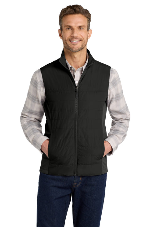 Port Authority Collective Insulated Vest