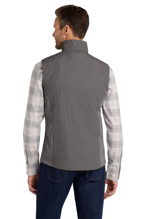 Port Authority Collective Insulated Vest