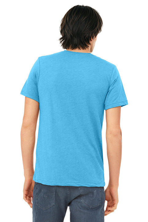 BELLA+CANVAS Unisex Triblend Short Sleeve Tee