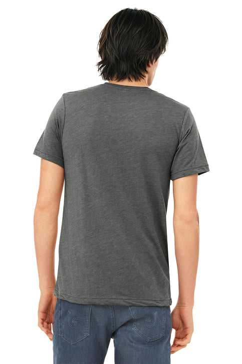 BELLA+CANVAS Unisex Triblend Short Sleeve Tee