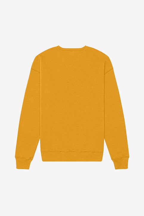 BELLA+CANVAS Unisex Sponge Fleece Drop Shoulder Sweatshirt
