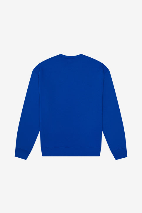 BELLA+CANVAS Unisex Sponge Fleece Drop Shoulder Sweatshirt
