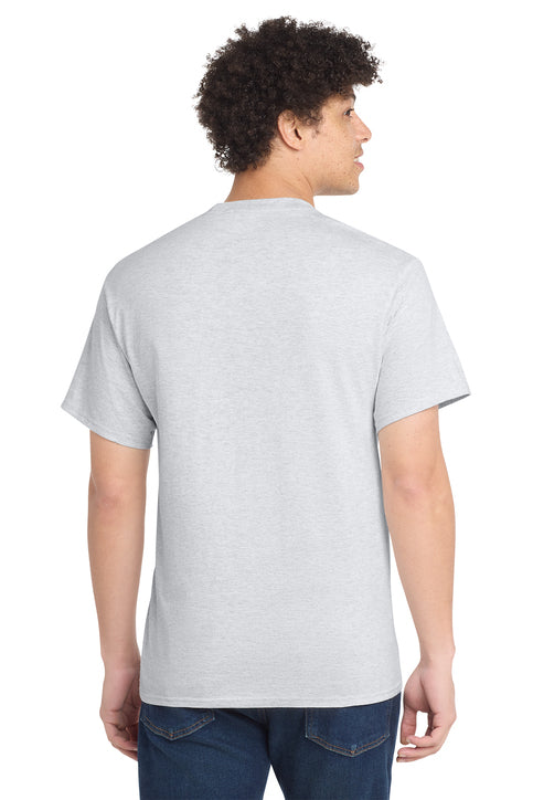 Port & Co Tall Core Cotton Tee