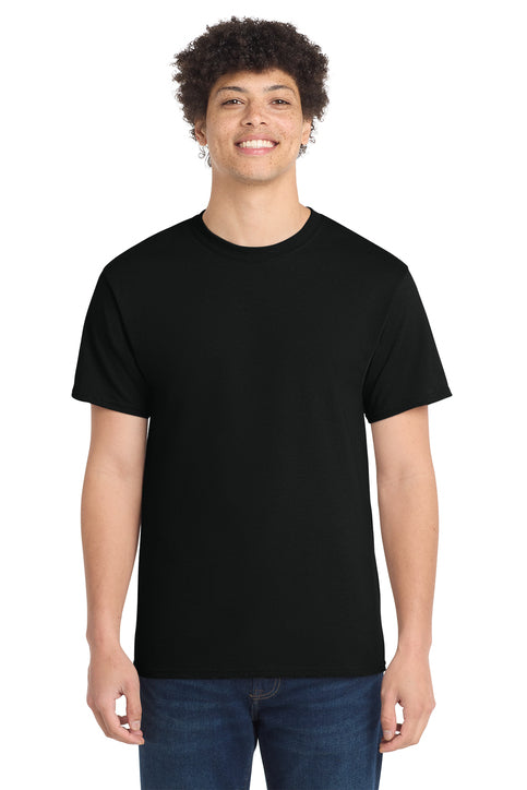 Port & Co Tall Core Cotton Tee