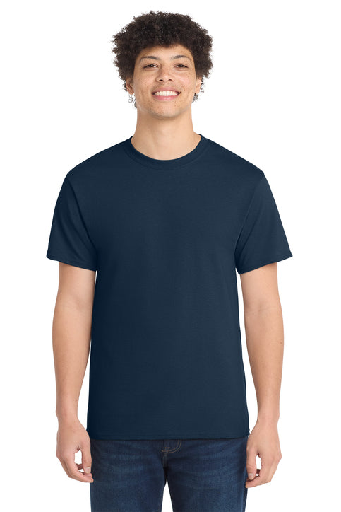 Port & Co Tall Core Cotton Tee