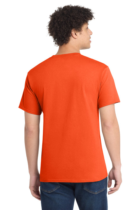 Port & Co Tall Core Cotton Tee