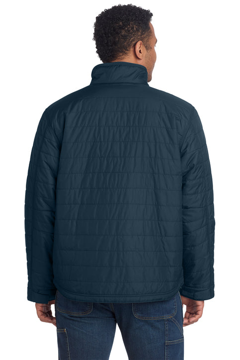 Carhartt Gilliam Jacket
