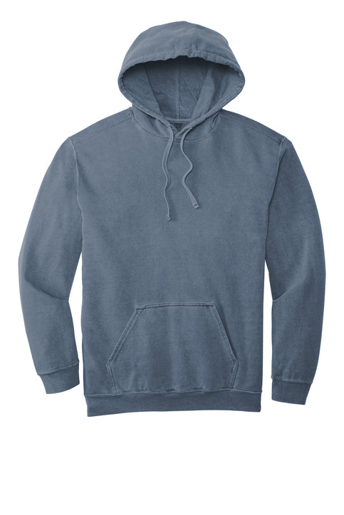 Comfort Colors Ring Spun Hooded Sweatshirt