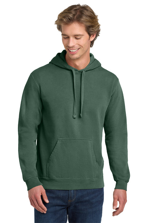 Comfort Colors Ring Spun Hooded Sweatshirt