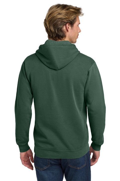 Comfort Colors Ring Spun Hooded Sweatshirt