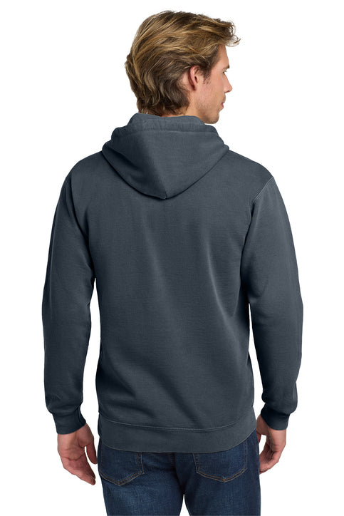 Comfort Colors Ring Spun Hooded Sweatshirt