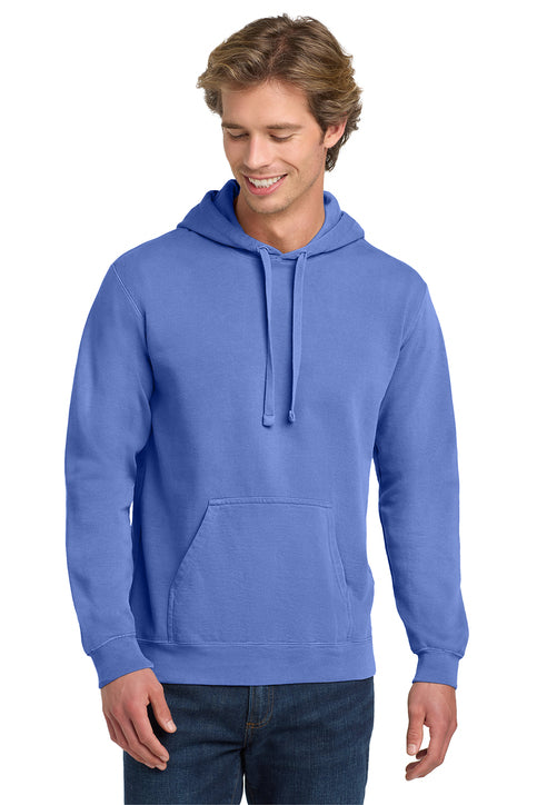 Comfort Colors Ring Spun Hooded Sweatshirt