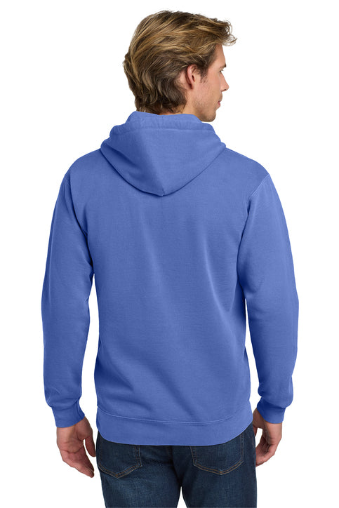 Comfort Colors Ring Spun Hooded Sweatshirt