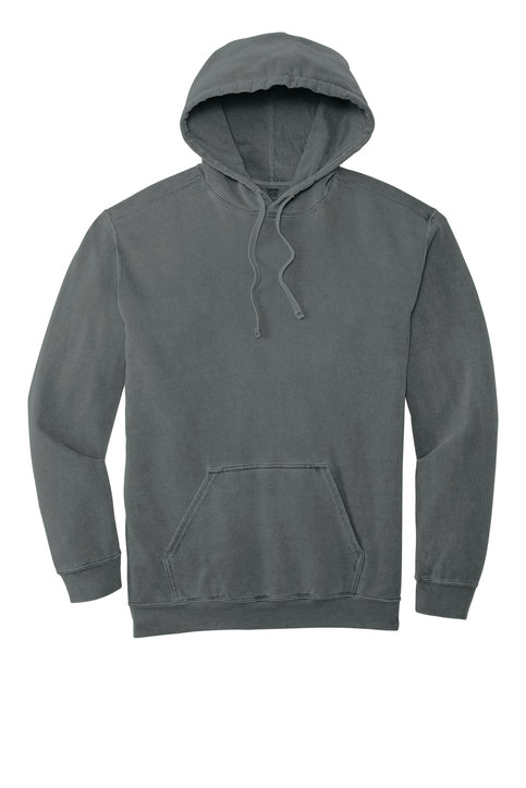 Comfort Colors Ring Spun Hooded Sweatshirt