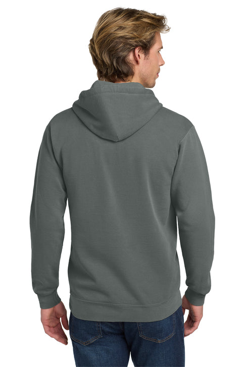 Comfort Colors Ring Spun Hooded Sweatshirt