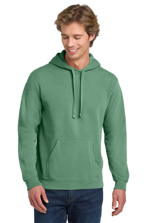 Comfort Colors Ring Spun Hooded Sweatshirt