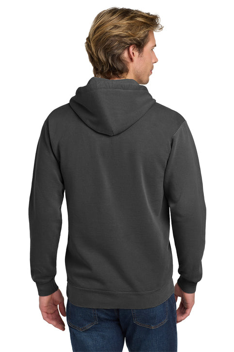 Comfort Colors Ring Spun Hooded Sweatshirt
