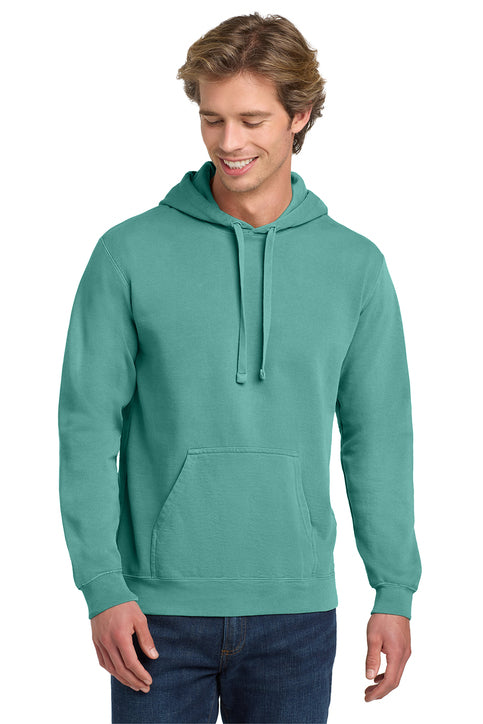 Comfort Colors Ring Spun Hooded Sweatshirt
