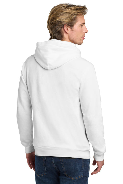 Comfort Colors Ring Spun Hooded Sweatshirt