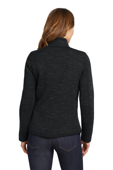 Eddie Bauer Women's Sweater Fleece Full-Zip