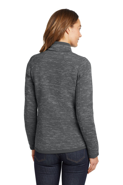 Eddie Bauer Women's Sweater Fleece Full-Zip
