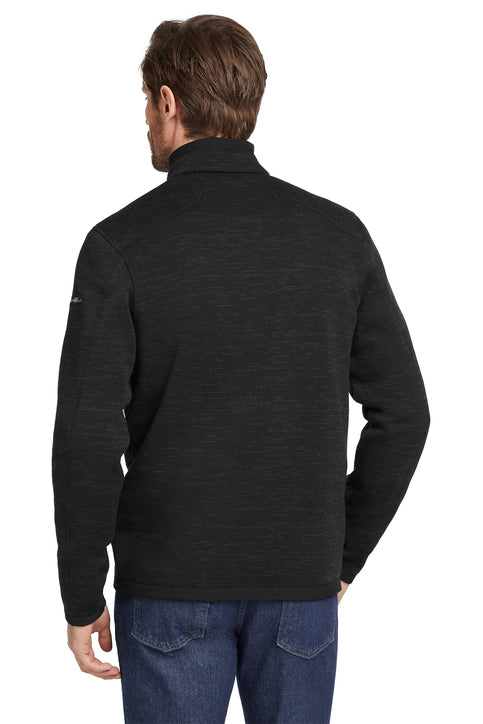 Eddie Bauer Sweater Fleece 1/4-Zip