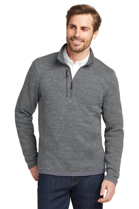 Eddie Bauer Sweater Fleece 1/4-Zip
