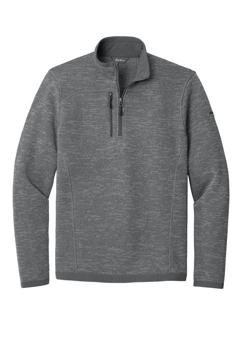Eddie Bauer Sweater Fleece 1/4-Zip