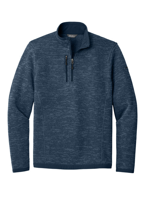 Eddie Bauer Sweater Fleece 1/4-Zip