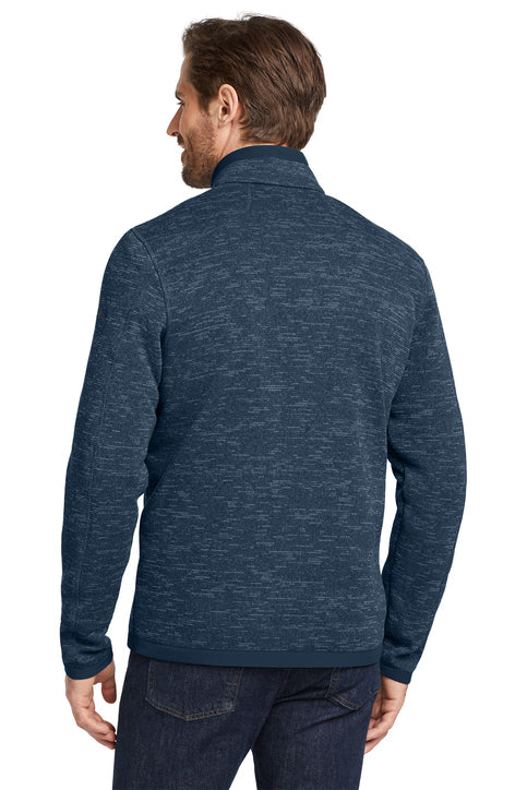 Eddie Bauer Sweater Fleece 1/4-Zip