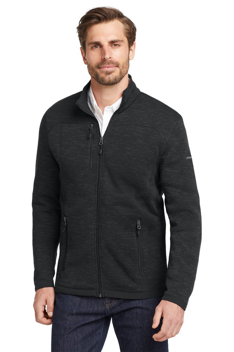 Eddie Bauer Sweater Fleece Full-Zip