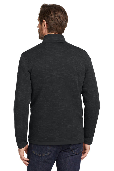 Eddie Bauer Sweater Fleece Full-Zip