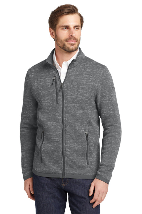 Eddie Bauer Sweater Fleece Full-Zip