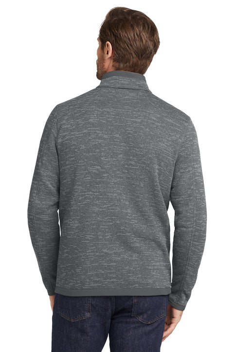 Eddie Bauer Sweater Fleece Full-Zip