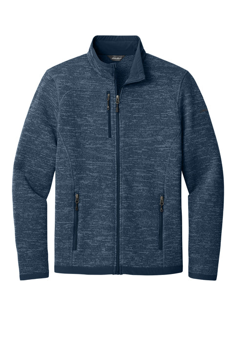 Eddie Bauer Sweater Fleece Full-Zip