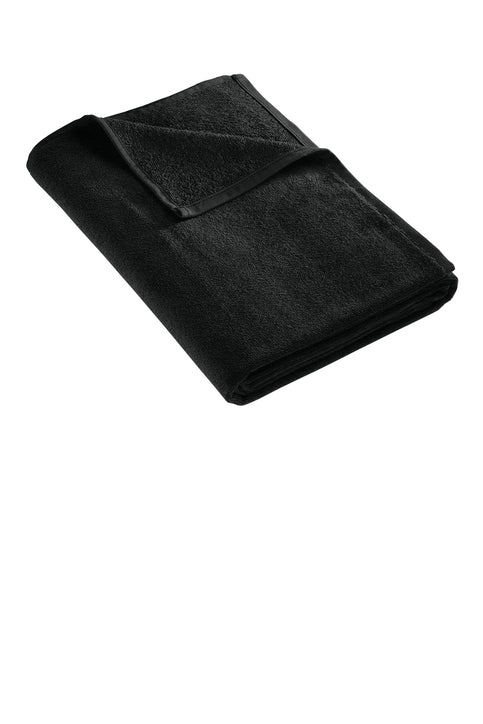Port Authority Value Beach Towel