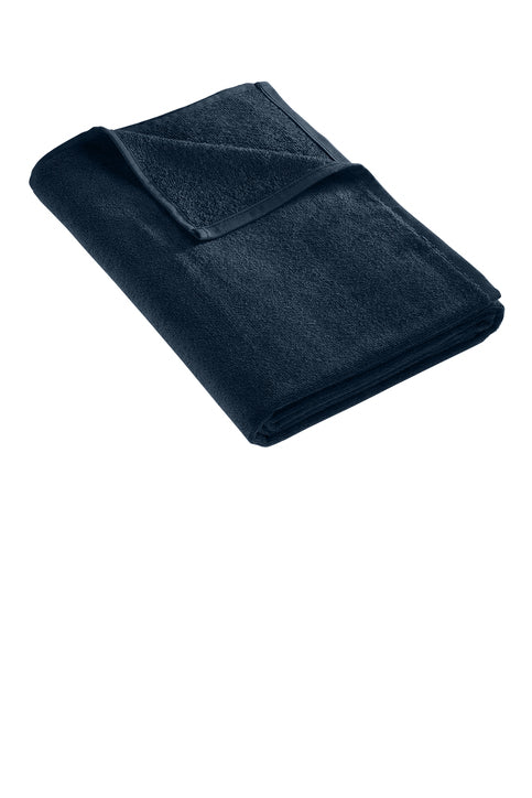 Port Authority Value Beach Towel