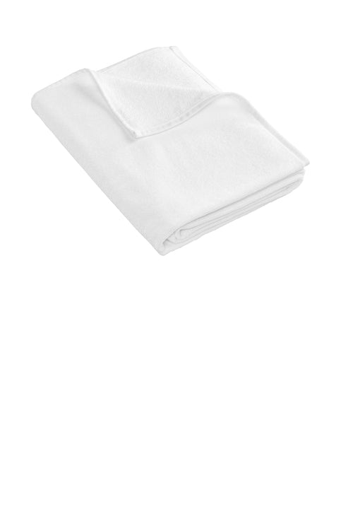 Port Authority Value Beach Towel