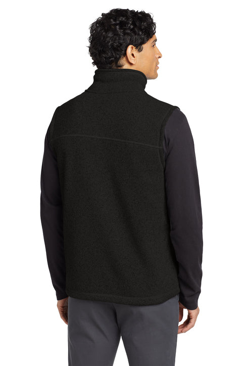 The North Face Sweater Fleece Vest