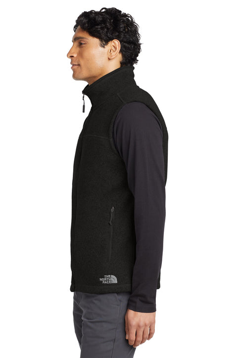 The North Face Sweater Fleece Vest