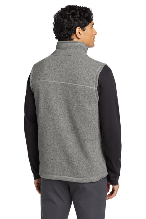 The North Face Sweater Fleece Vest