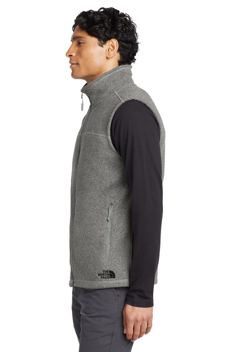The North Face Sweater Fleece Vest